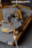 Voyager Model PEA149 Modern US Army M1A2 TUSK Slat Armour (For DRAGON 3536) 1/35